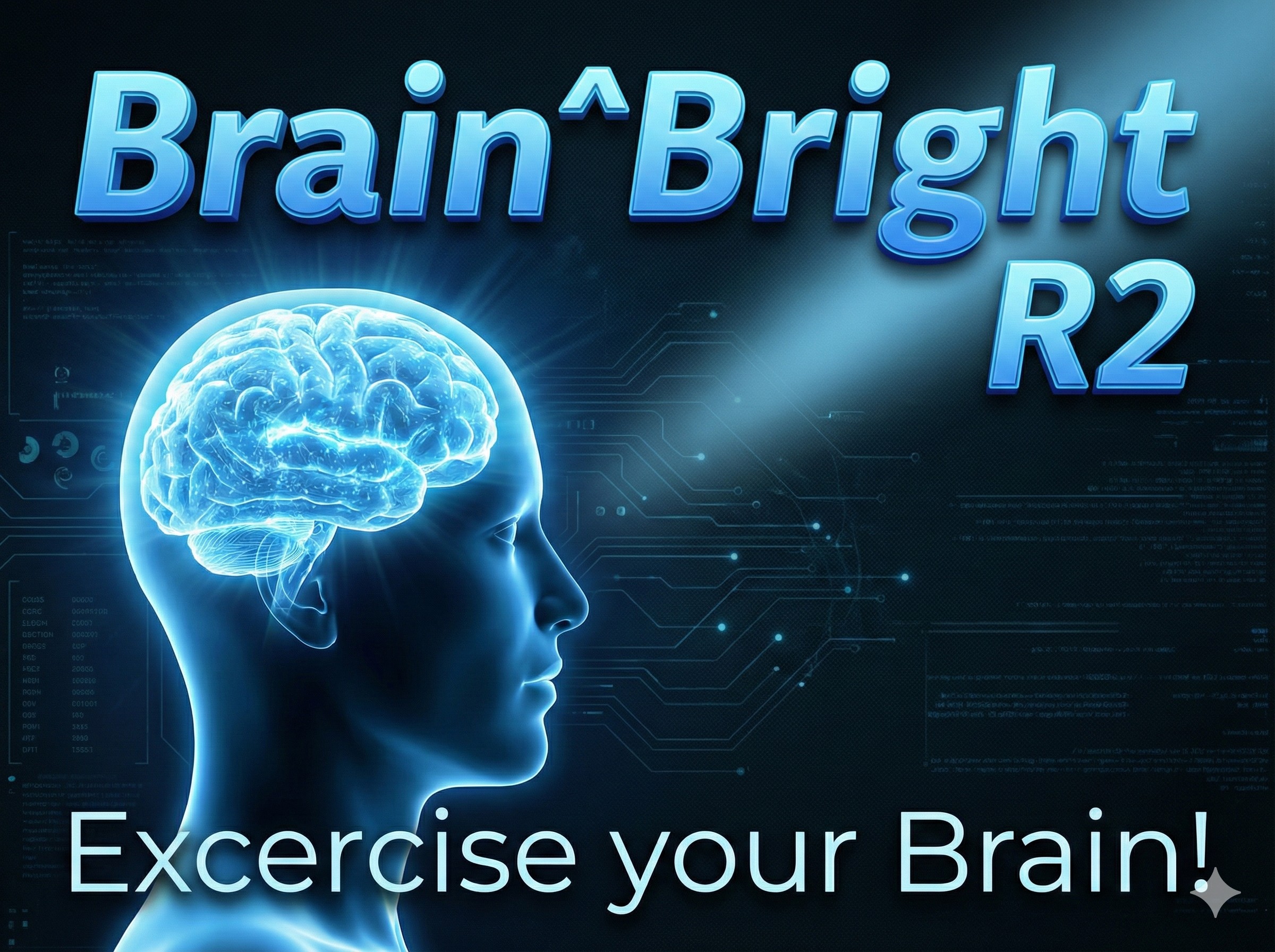 Brain^Bright R2